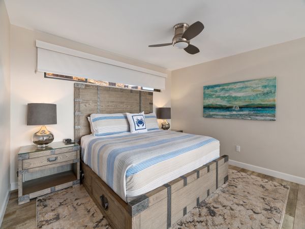 San Diego Beach Communities North Condo 1012774