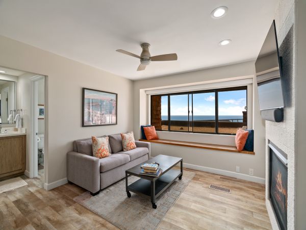 San Diego Beach Communities North Condo 1012774