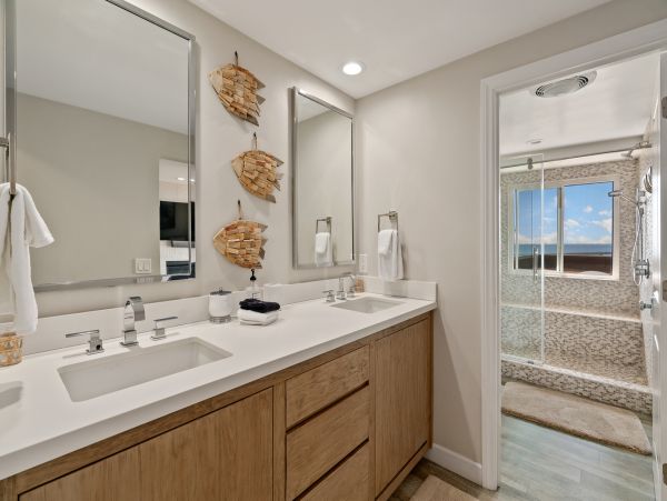 San Diego Beach Communities North Condo 1012774