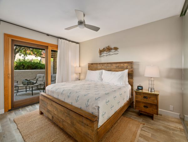 San Diego Beach Communities North Condo 1012774