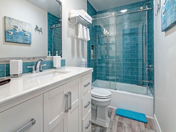San Diego Beach Communities North Condo 1012774