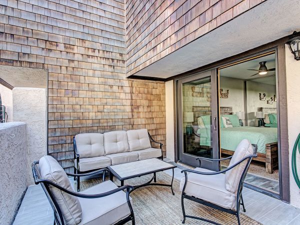 San Diego Beach Communities North Condo 1012774