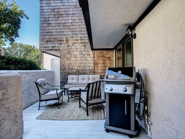 San Diego Beach Communities North Condo 1012774