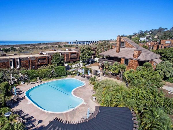 San Diego Beach Communities North Condo 1012774