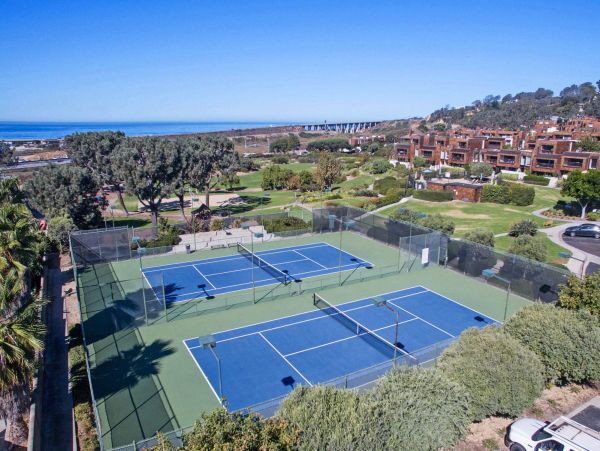 San Diego Beach Communities North Condo 1012774