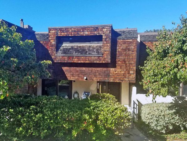 San Diego Beach Communities North Condo 1012774