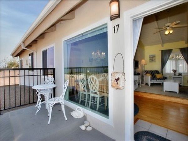 San Diego Beach Communities North Condo 1012775