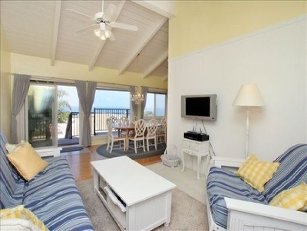 San Diego Beach Communities North Condo 1012775
