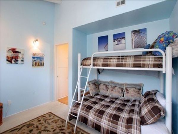 San Diego Beach Communities North Condo 1012775