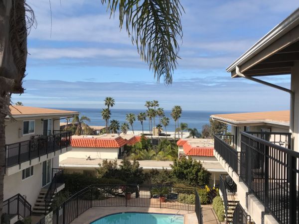 San Diego Beach Communities North Condo 1012775