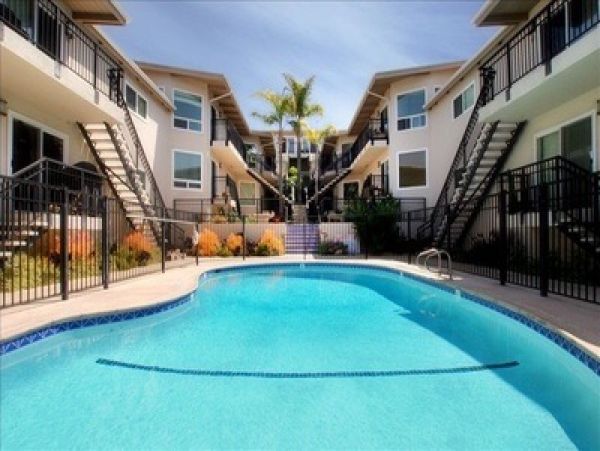 San Diego Beach Communities North Condo 1012775