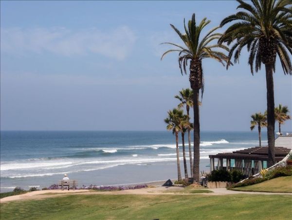 San Diego Beach Communities North Condo 1012775