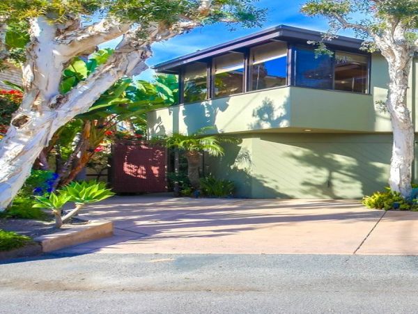 San Diego Beach Communities North Home 1012776