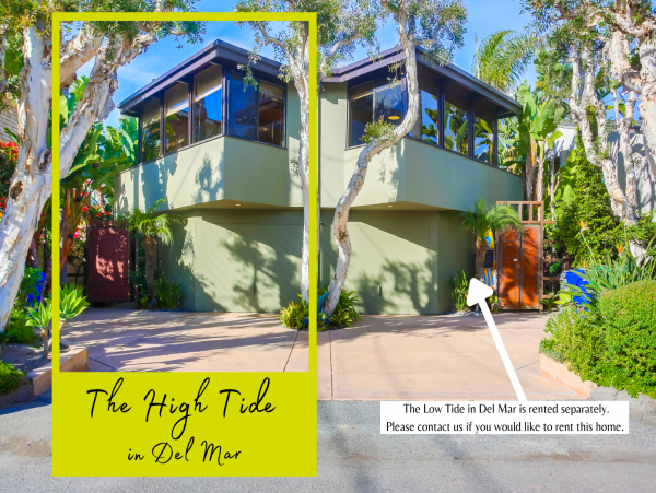 San Diego Beach Communities North Home 1012776