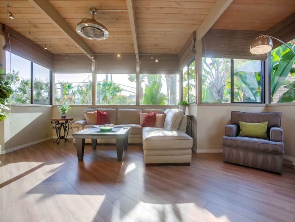 San Diego Beach Communities North Home 1012776