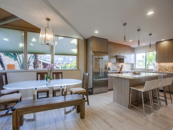 San Diego Beach Communities North Home 1012776