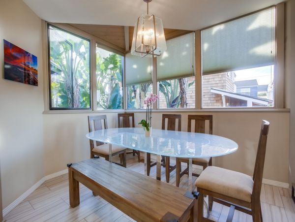 San Diego Beach Communities North Home 1012776