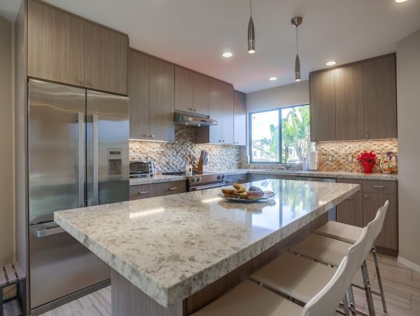 San Diego Beach Communities North Home 1012776