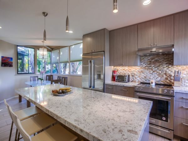 San Diego Beach Communities North Home 1012776