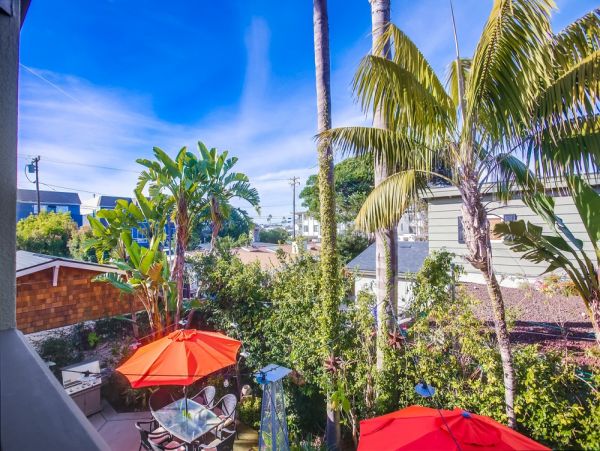 San Diego Beach Communities North Home 1012776