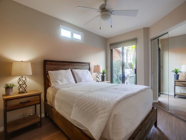San Diego Beach Communities North Home 1012776