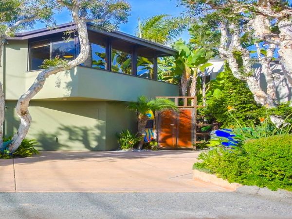 San Diego Beach Communities North Home 1012778