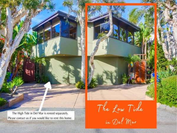 San Diego Beach Communities North Home 1012778
