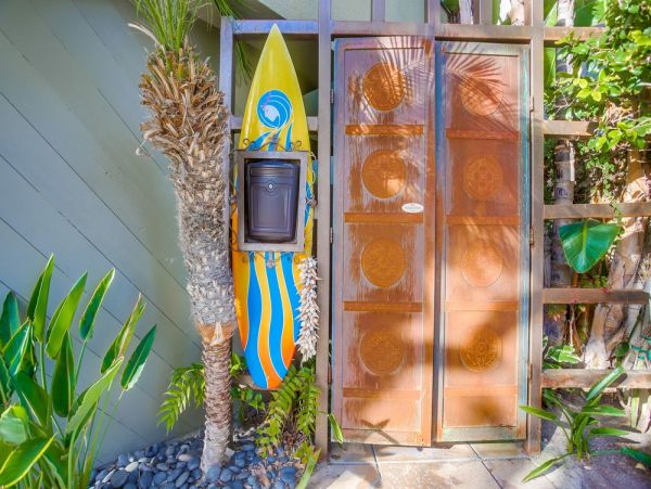 San Diego Beach Communities North Home 1012778