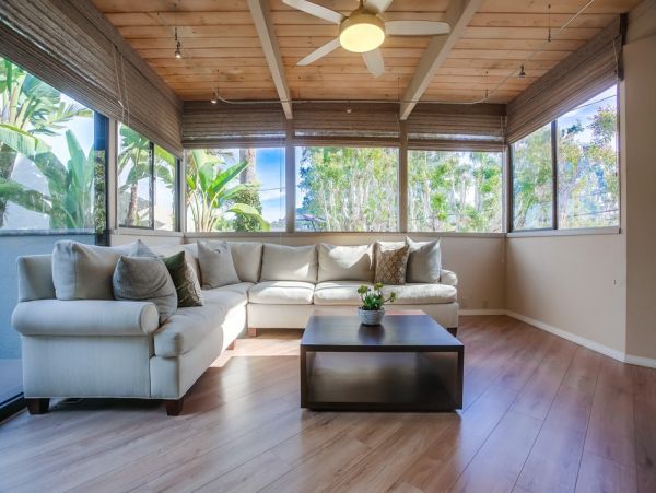 San Diego Beach Communities North Home 1012778