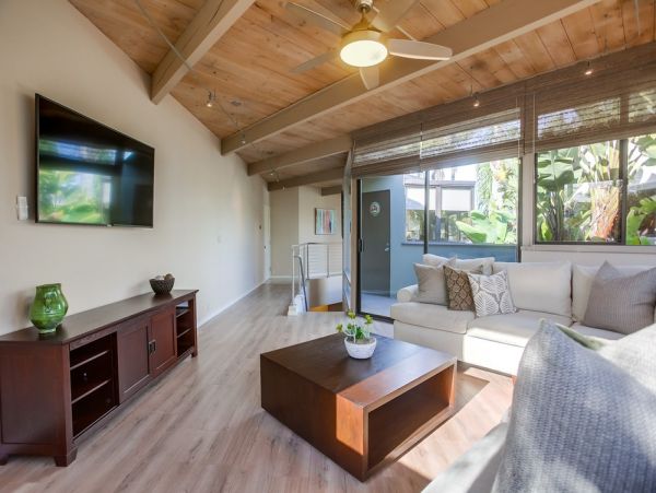San Diego Beach Communities North Home 1012778