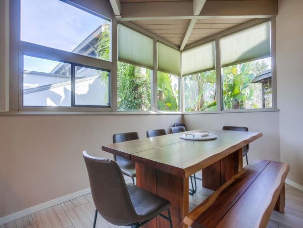 San Diego Beach Communities North Home 1012778