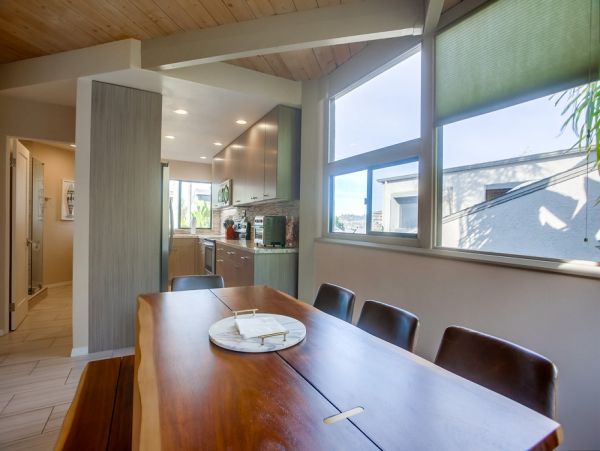 San Diego Beach Communities North Home 1012778