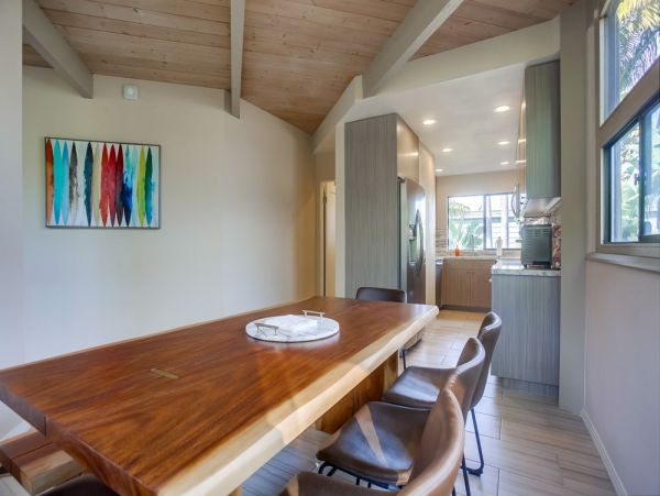 San Diego Beach Communities North Home 1012778