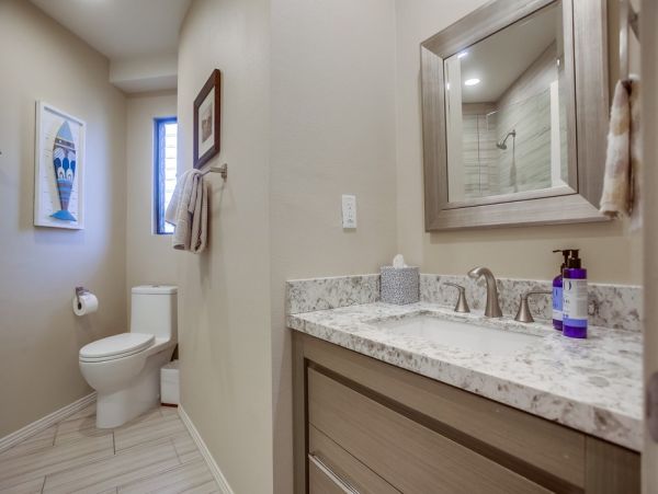 San Diego Beach Communities North Home 1012778