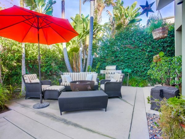 San Diego Beach Communities North Home 1012778
