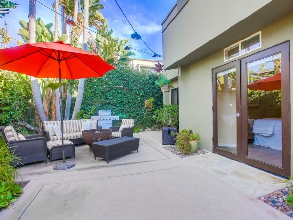 San Diego Beach Communities North Home 1012778