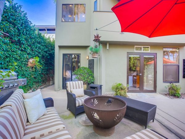 San Diego Beach Communities North Home 1012778