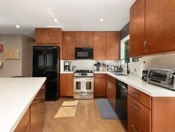 San Diego Beach Communities North Home 1012779