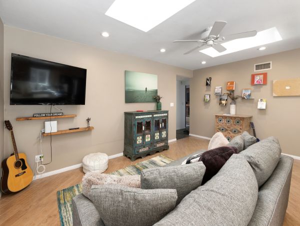 San Diego Beach Communities North Home 1012779