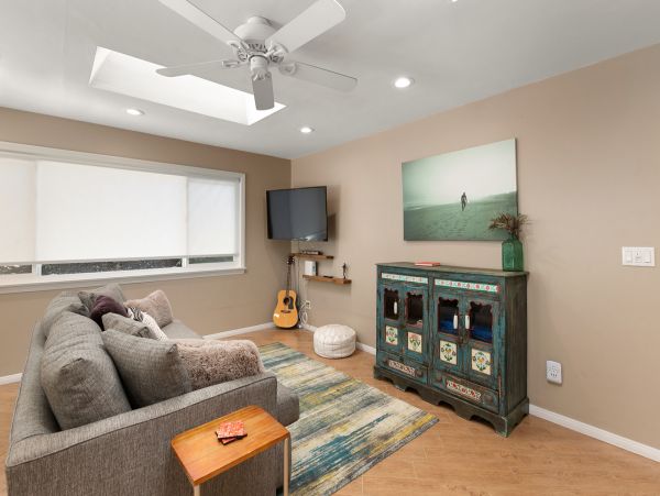 San Diego Beach Communities North Home 1012779
