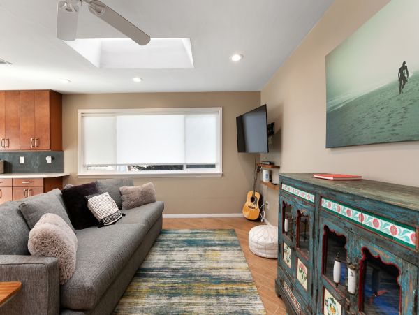San Diego Beach Communities North Home 1012779