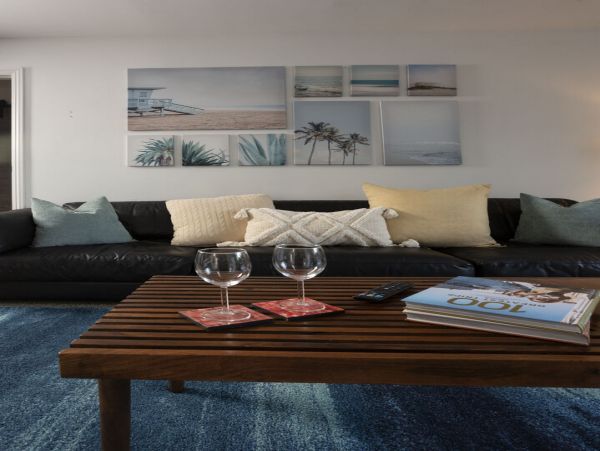 San Diego Beach Communities North Home 1012779