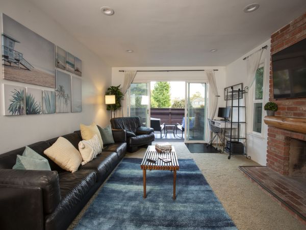 San Diego Beach Communities North Home 1012779
