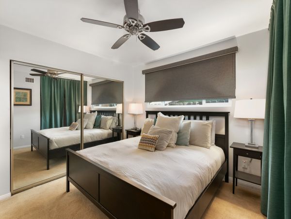 San Diego Beach Communities North Home 1012779