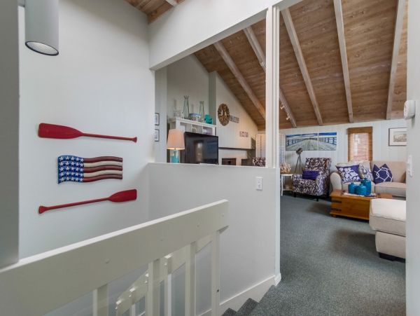 San Diego Beach Communities North Home 1012780