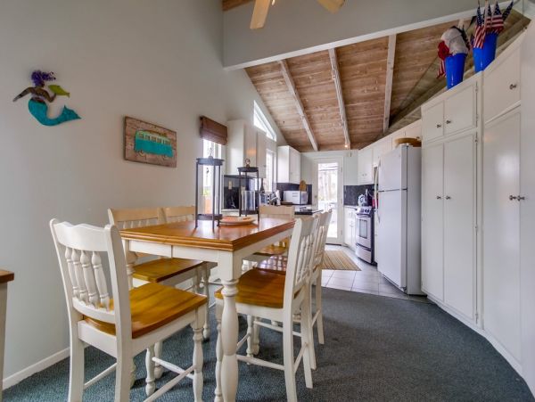 San Diego Beach Communities North Home 1012780
