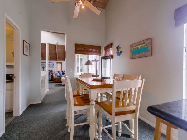 San Diego Beach Communities North Home 1012780