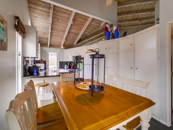 San Diego Beach Communities North Home 1012780