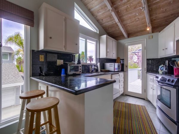 San Diego Beach Communities North Home 1012780