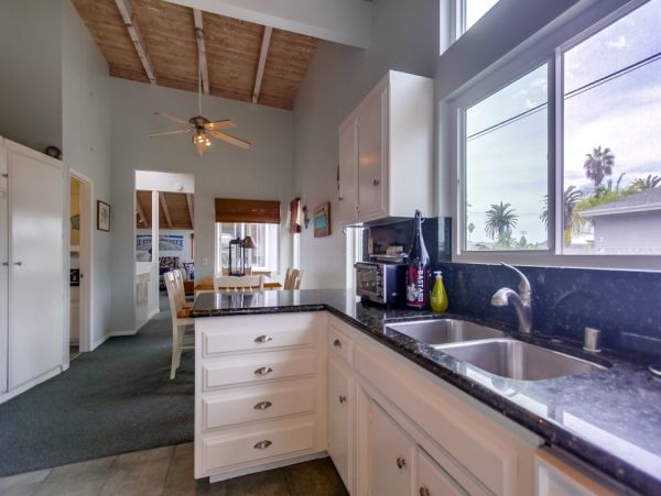 San Diego Beach Communities North Home 1012780